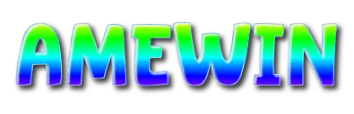 AMEWIN mobile logo